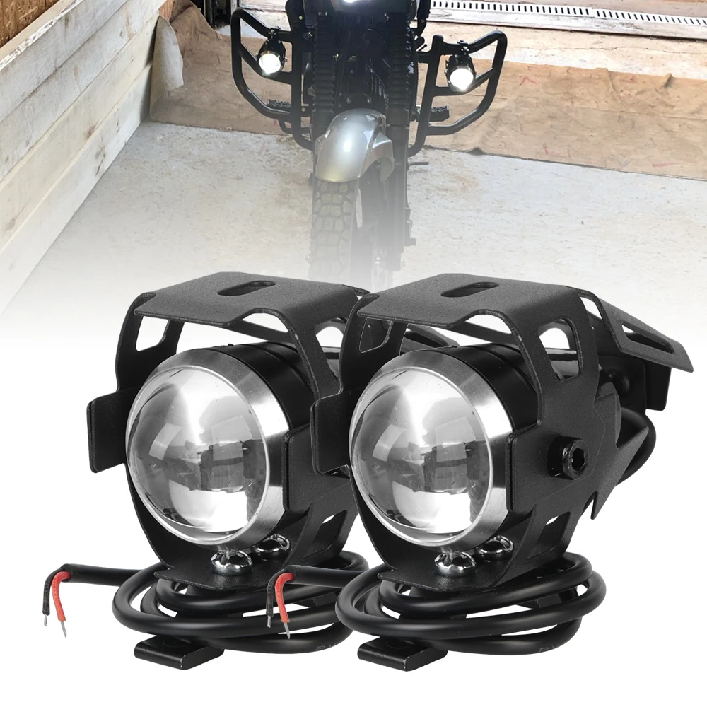 Angel Eye Motorbike… - image