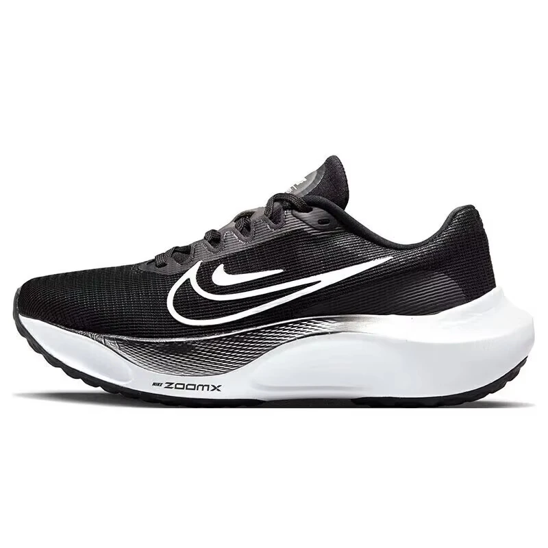 Новое оригинальное поступление, женские кроссовки NIKE WMNS ZOOM FLY 5, кроссовки