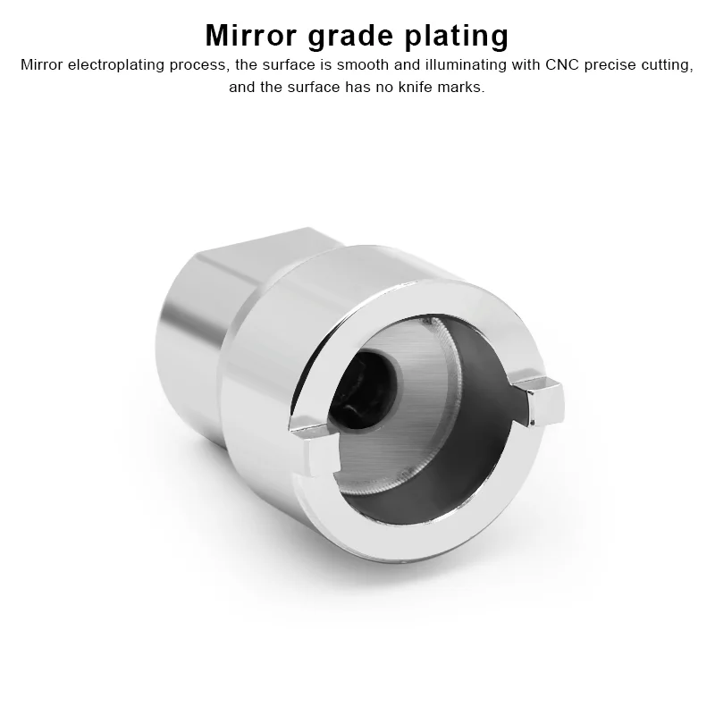 Bicycle Freehub Body Remover Stainless Steel Bike Hubs Tower Base Install Disassemble Tool With Sleeve Flower Drum Removal Tools