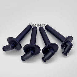 4XPCS Motorcycle Spark Plug Cap Cover For Honda CB400 CBR400 MC23 MC29 CBR23 CBR29 CB-1 CB 400 CBR 400 ATV Dirt Pit Bike