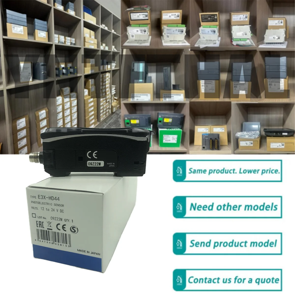 Brand New Original …