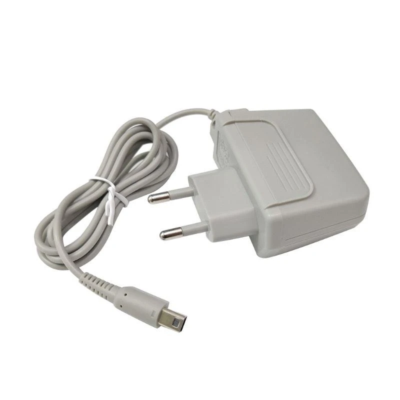 EU US Multifunctional Portable Power Adapter Adapter For 3DS/2Ds