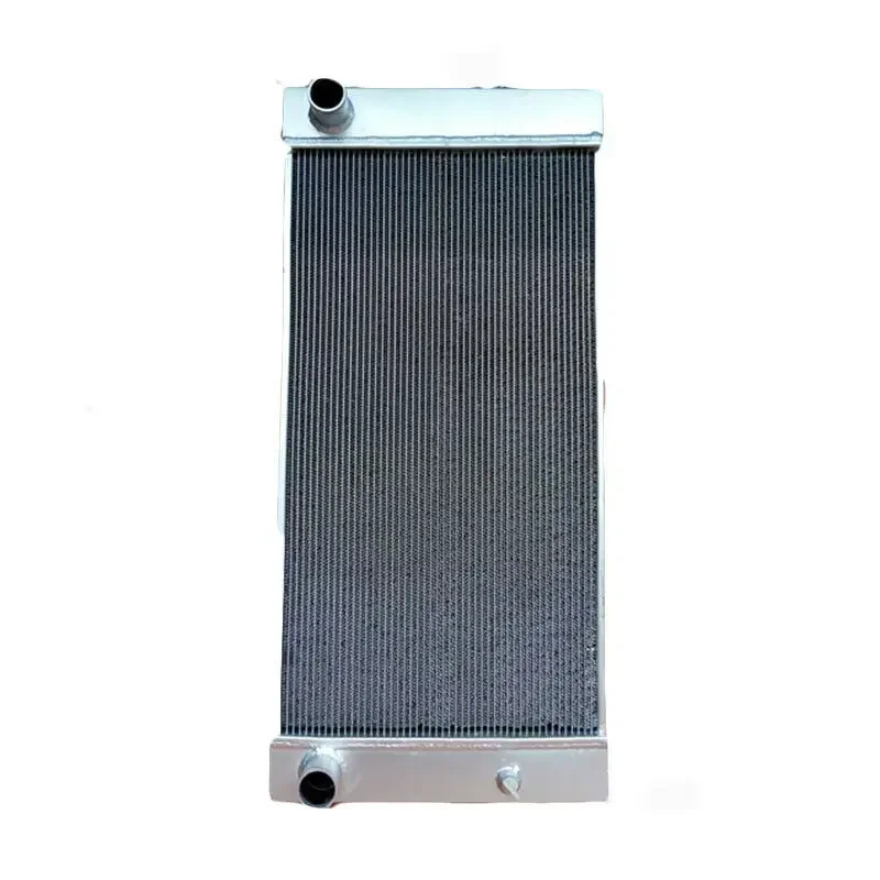 Fit for Sumitomo Excavator SH210-5 Hydraulic Oil Cooler