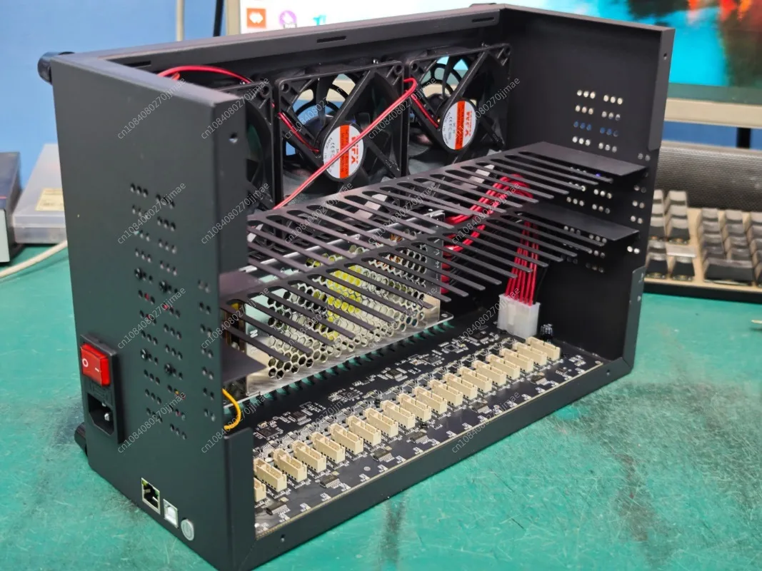 

USB, OTG Double-cut Chassis A20!