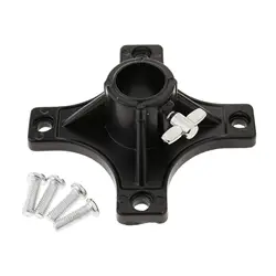 Drum Stool Base Support Drum Chair Portable Replacement Stool Seat Throne Base Diameter 22mm Durable Drum Stool Seat Drum Throne