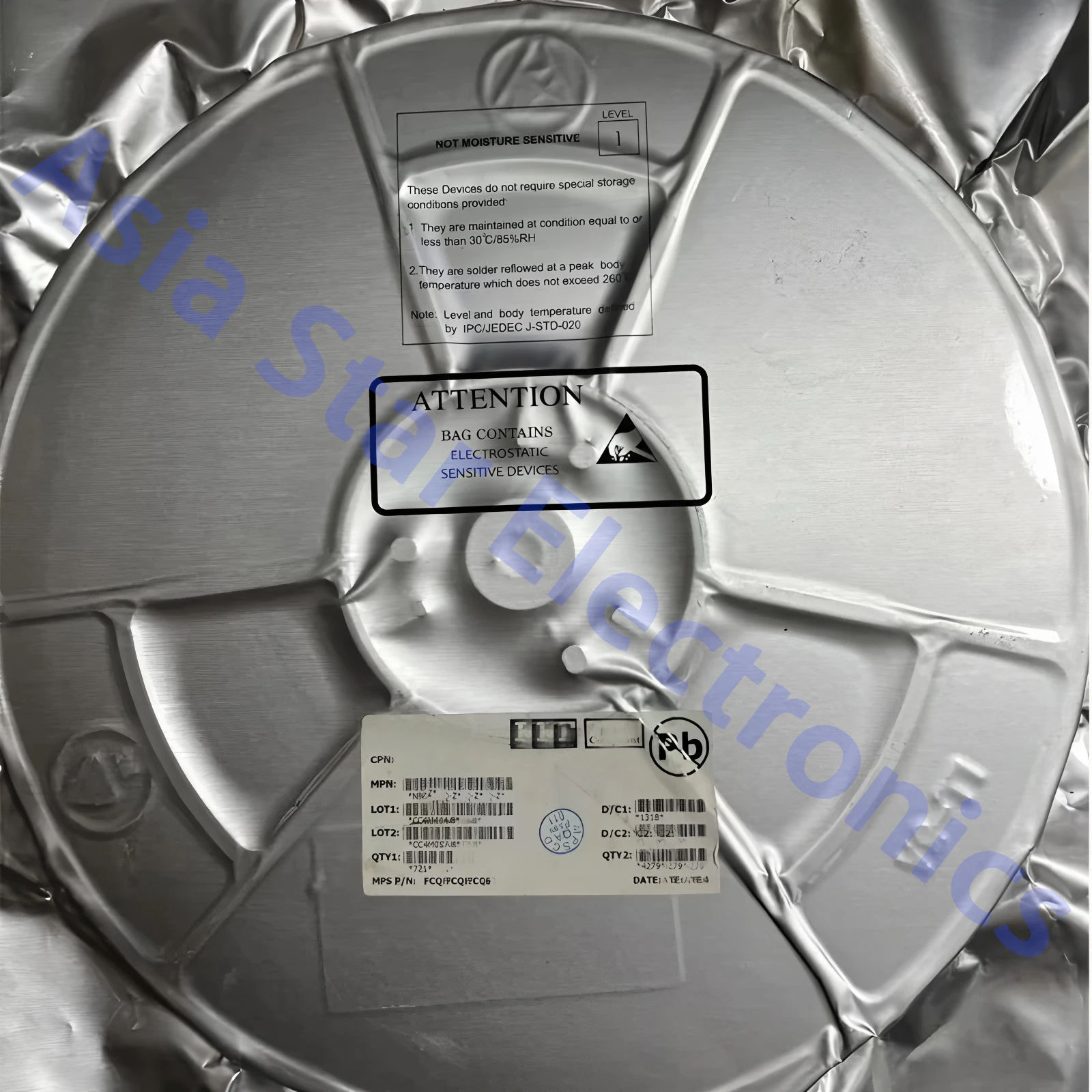 1-10pieces 100% New TPS65994 TPS65994AD TPS65994ADYBGR DSBGA-50