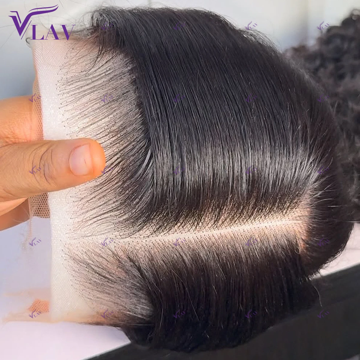 

Real HD Lace 450 Плотность Бесклеевые парики Melt Skins Шелковистый прямой парик 4×4/5×5 HD Парик фронта шнурка 13×4 HD Кружевные человеческие волосы для женщин