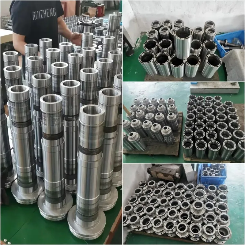 Water Cooled Spindle Er 20 1.5kw 2 Live Low Speed Collet Lathe Tool Spindle Motor Water Cooling 3.2 kw 380v Spindles