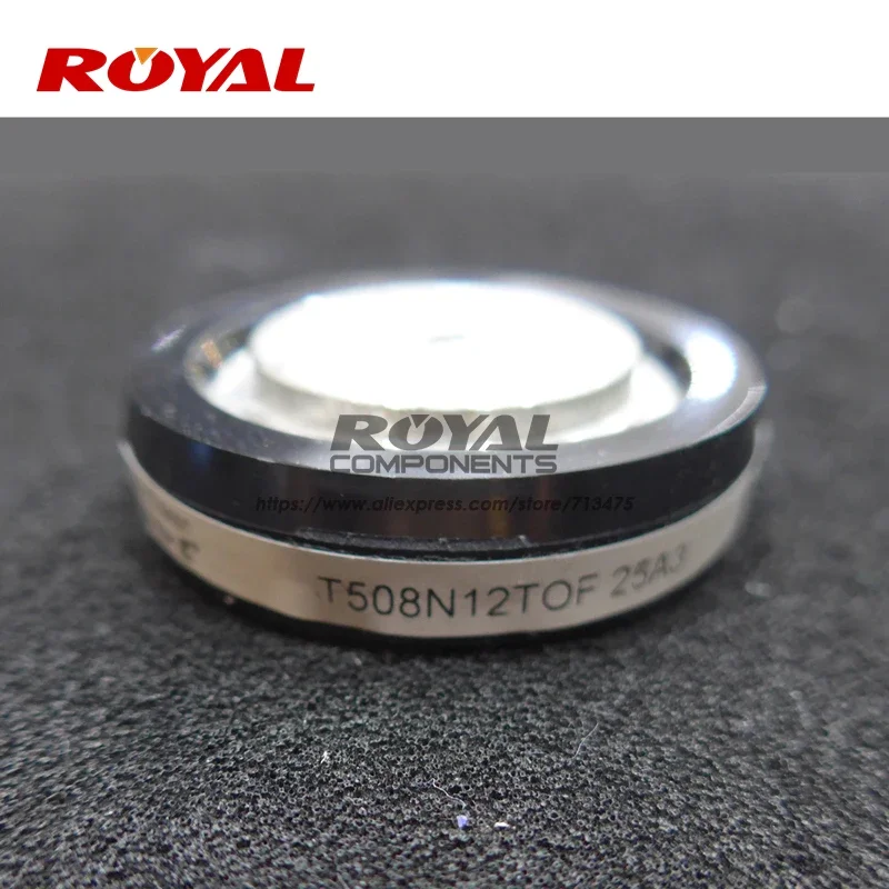 T508N14TOF T508N12TOF T508N16TOF T508N18TOF