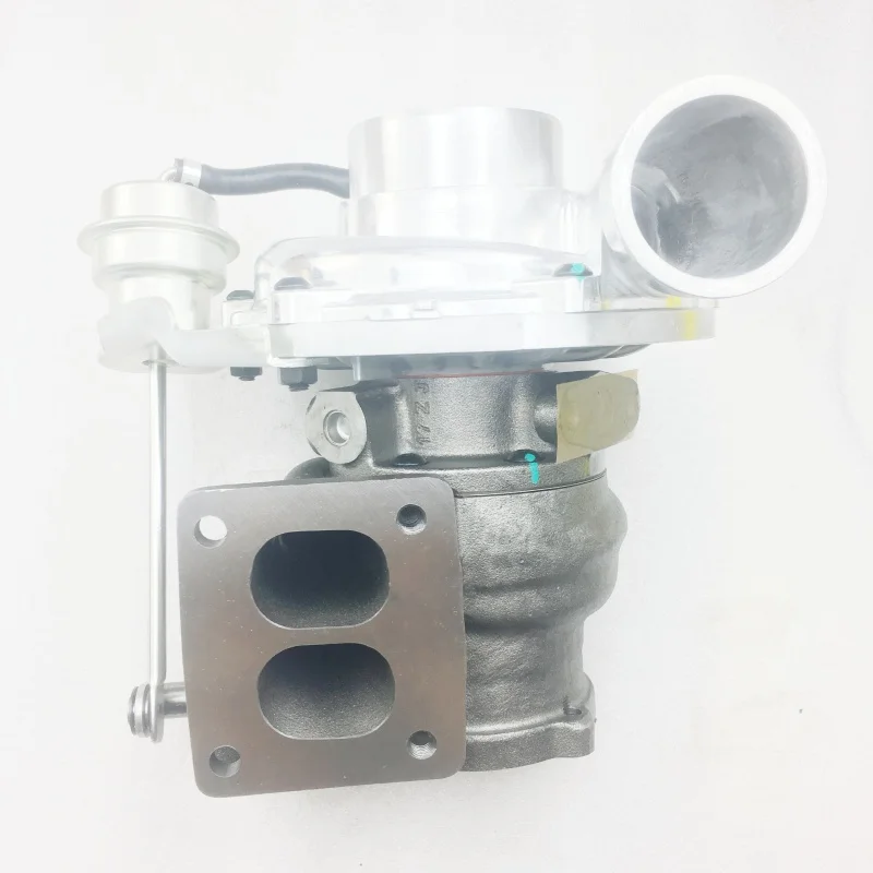 

8981534800 898153-4800 8943900611 8943900612 V-720101 RHE6 Turbocharger for ISUZU Hino FC Trut Duck 6HE1 6HE1T engine