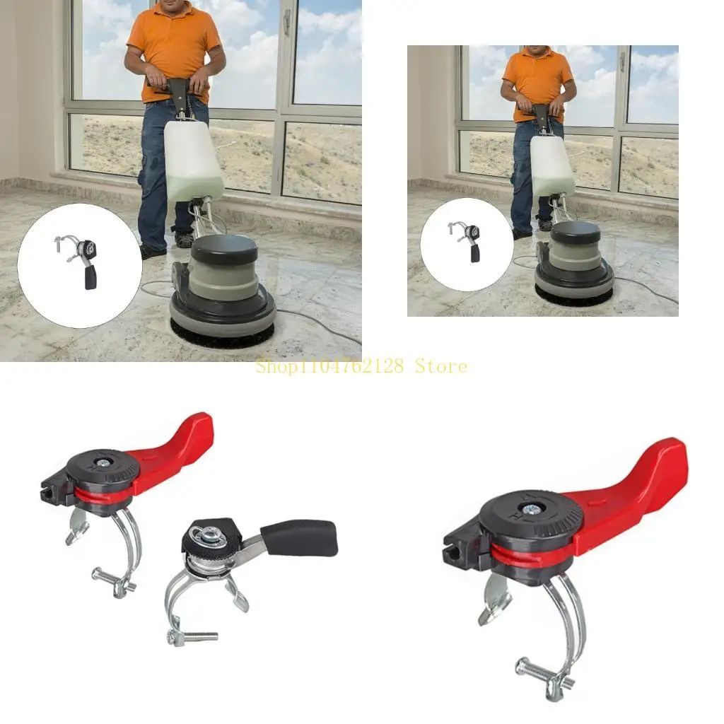 Equipment Compatible Accelerators Levers Featuring Feedback Design best sale