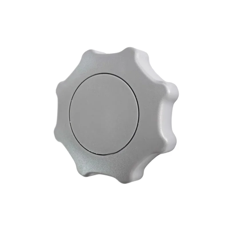 Inerior Parts Seat Adjustment Knob Trim Black Grey Beige 1PC for Audi A3 Touran L for Tiguan for Superb for Bora for Superb