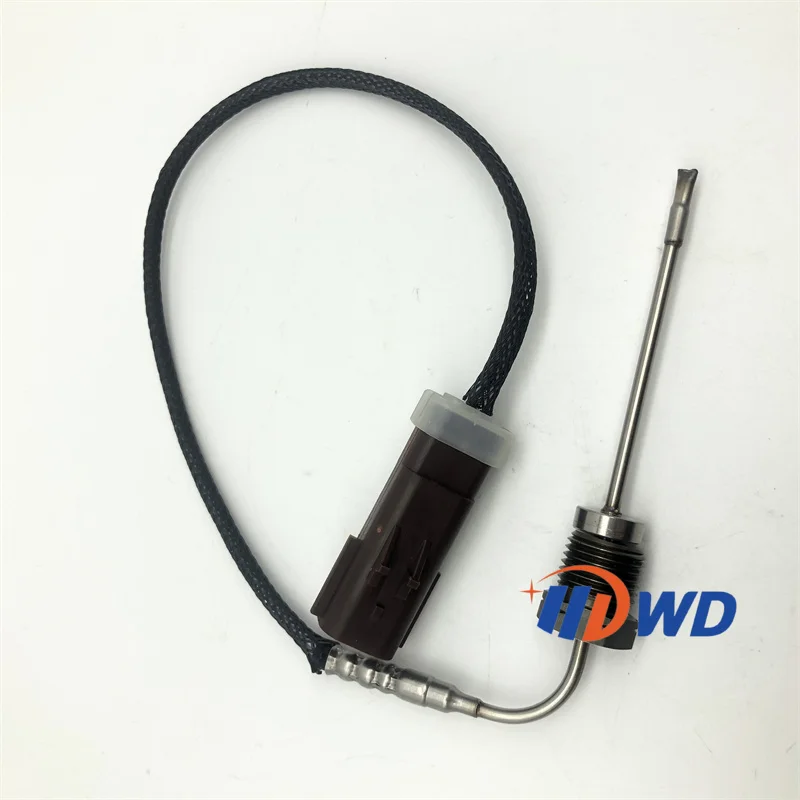 A6805402117 Sensor Suhu for Gas for Buang for Detroit Diesel 2008-2020