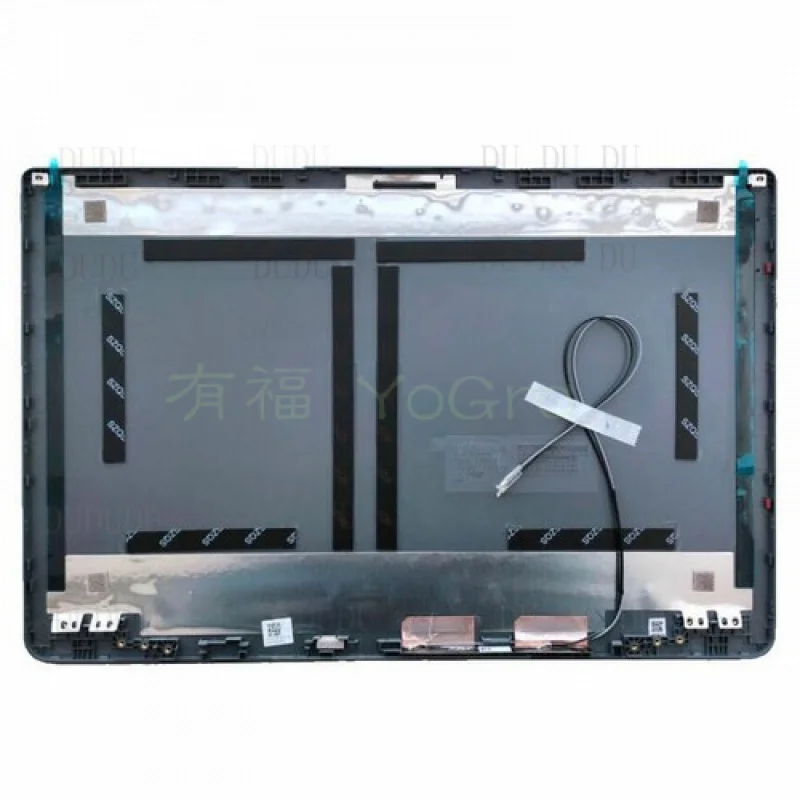 

D D для Lenovo ideapad 3-15ITL6 ADA ALC IAU7 ABA7 5CB1B60414 задняя крышка ЖК-дисплея задняя крышка