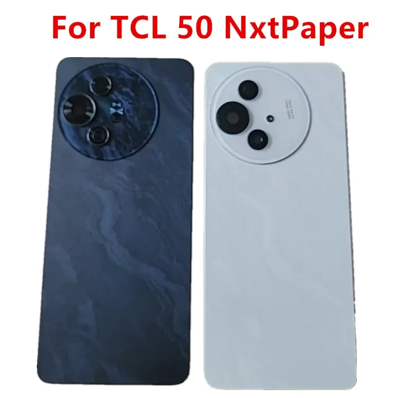 50NxtPaper Housing For TCL 50 NxtPaper 5G 6.8