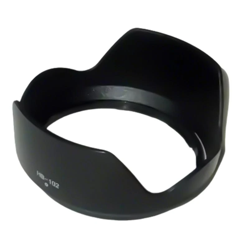 1pc HB102 Camera Bayonets Lens Hood reversibles for z 24-120mm f4s camera 066a
