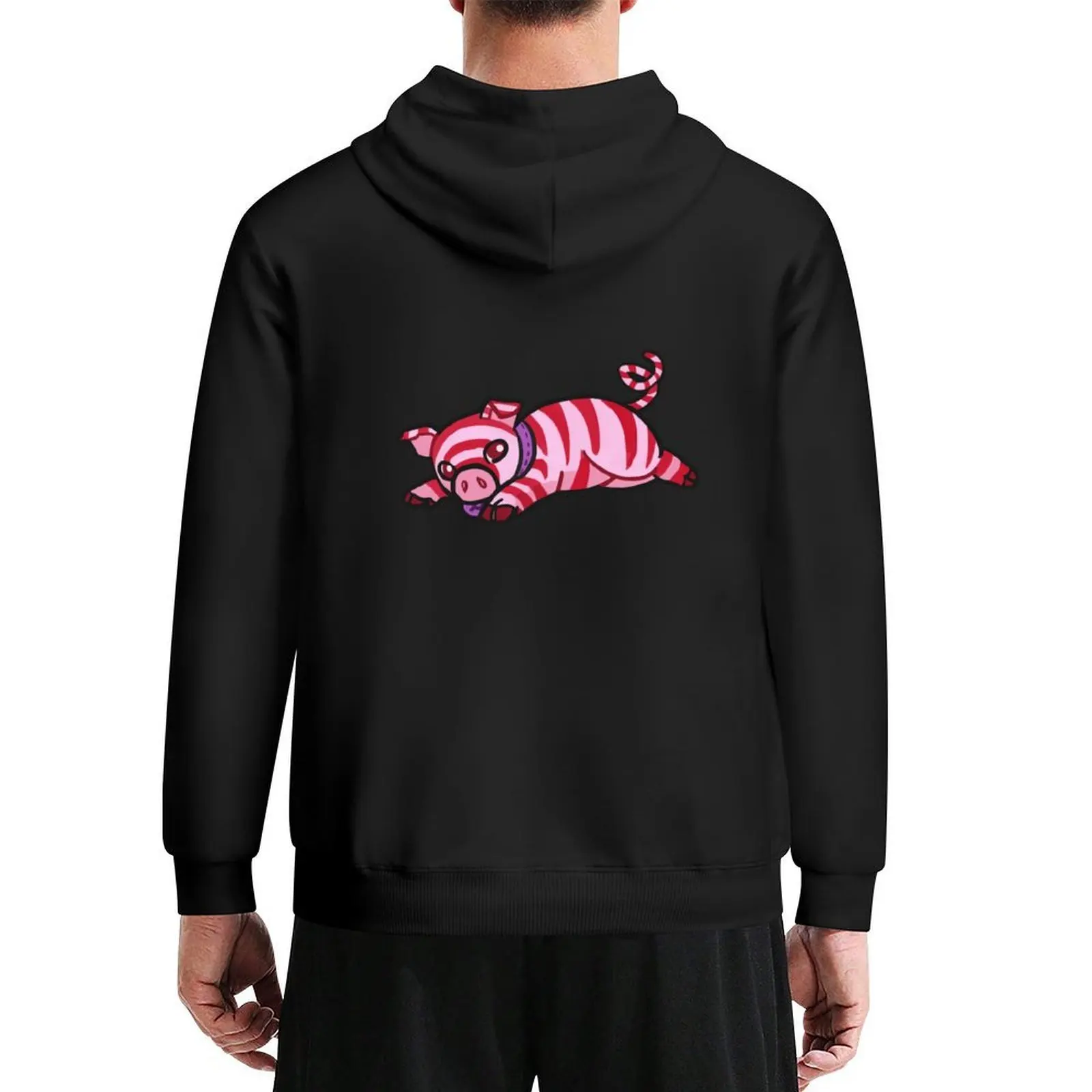 

A Crown of Candy - Preston Hoodie autumn jacket men men's winter sweater men wear mens designer clothes designer hoodies