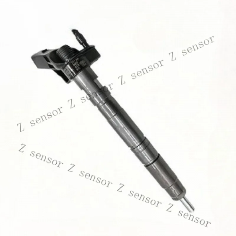 

AAA+ New Fuel Injector 0445117039 0445117038 compatible Audi A8 4.2 TDI quattro