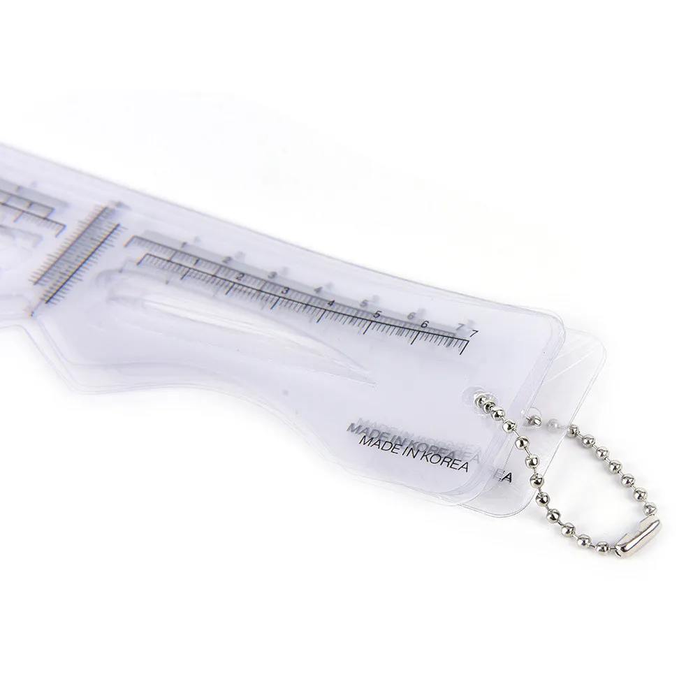 

1Set 12 Style Eyebrow Stencils Template Eyebrow Shaping Cards Beauty Tools Accurate Drawing Tattoo Accessories