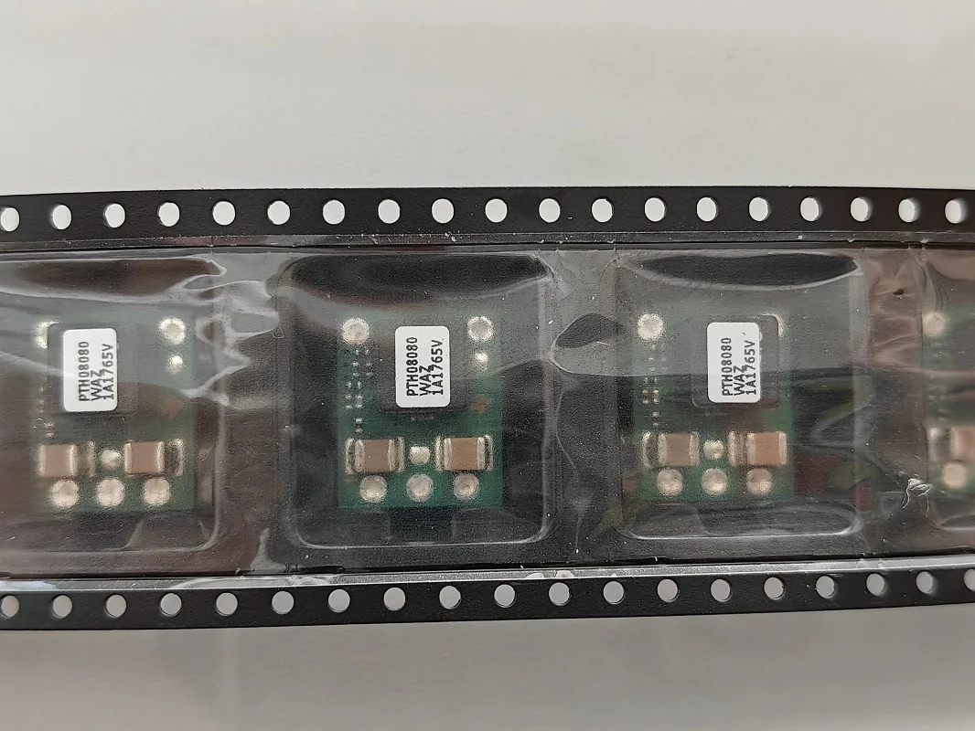 PTH08080WAZT مصادر الطاقة - محولات DC DC غير معزولة PoL Module 1 مخرج 0.9 ~ 5.5V 2.25A 4.5V - 18V مدخل