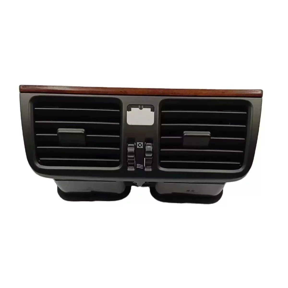For Lexus LS400 IS400 1998 1999 2000 Instrument panel A/C air outlet air conditioning outlet  74126 93022 9-74126-93022