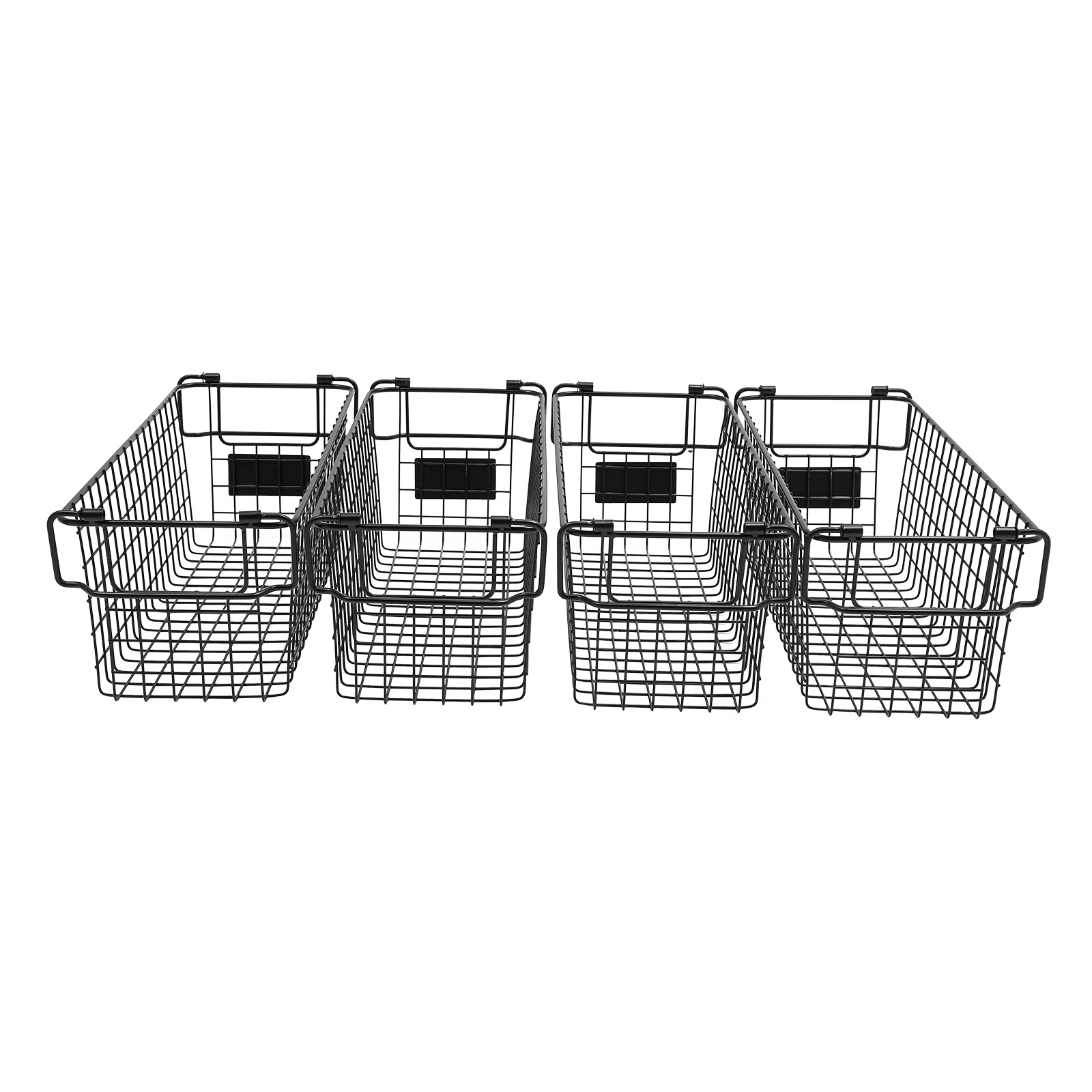 Stackable Storage Baskets, Storage Baskets, Vegetable Storage Baskets