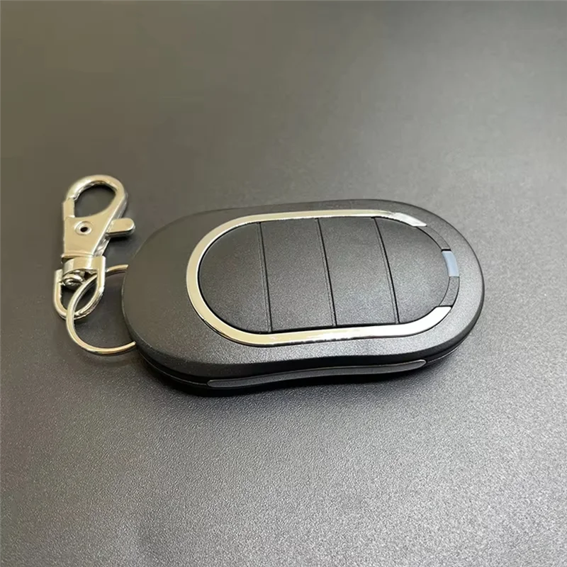 【新品】ALUTECH AT-4N ガレージドアオープナーリモコン 868Mhz 868.35Mhz ローリングコード交換コマンドデバイス用