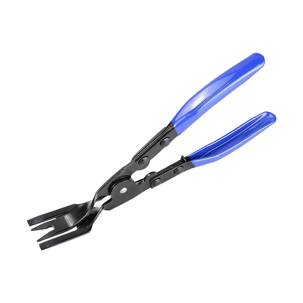 

Automotive Maintenance and Automotive Maintenance Tools Headlamp Opening Pliers Rubber Buckle Driver Plastic Rivet Clip Pliers