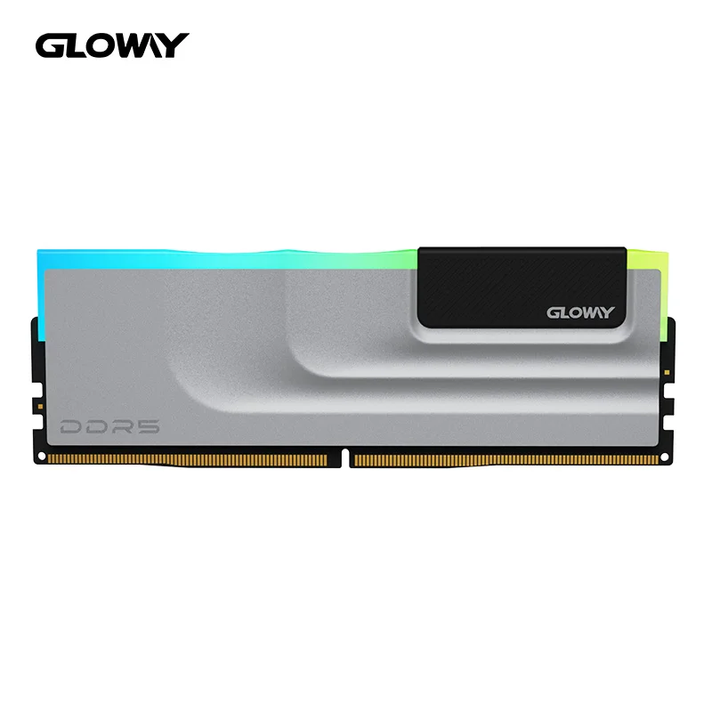 Imagem -06 - Gloway-desktop Memory Ram Kit 16gb x2 32gb Rgb 6000mhz 6400mhz Rgb Udimm Dual Channel Computador