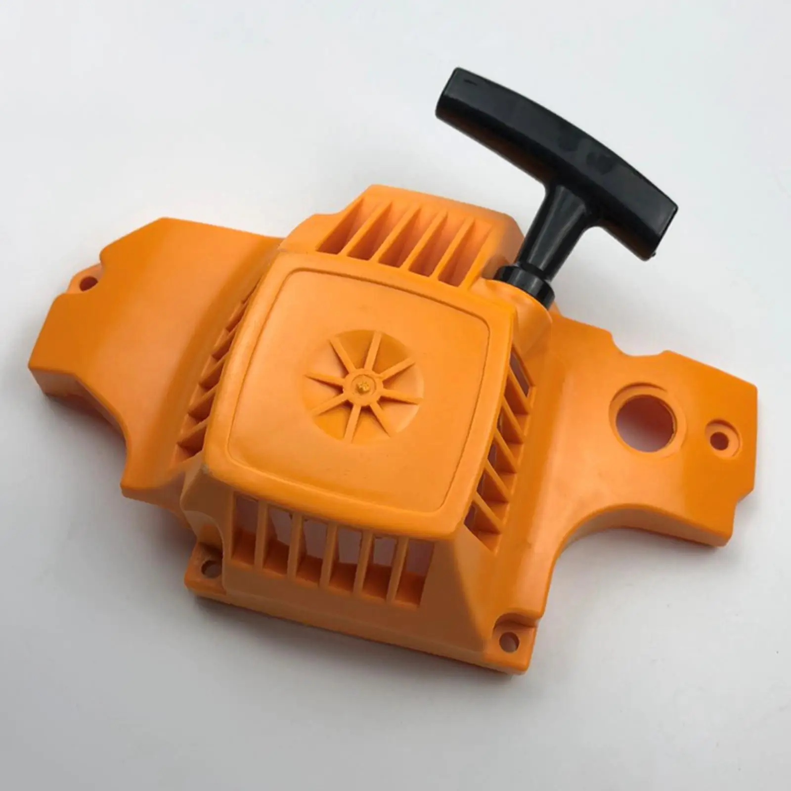 

Plastic Rewinding Pull Starter Assembly for 50 351 Chainsaws