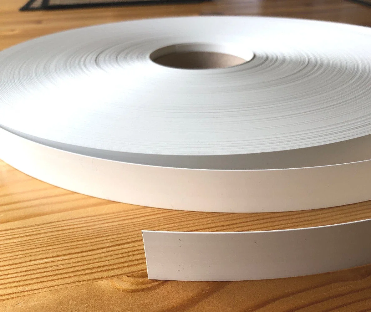 10M 23mm Black/White CARAVAN WINDOW RUBBER INSERT INFILL PVC STRIP MOTORHOME Universal Rv Window Protective Accessories