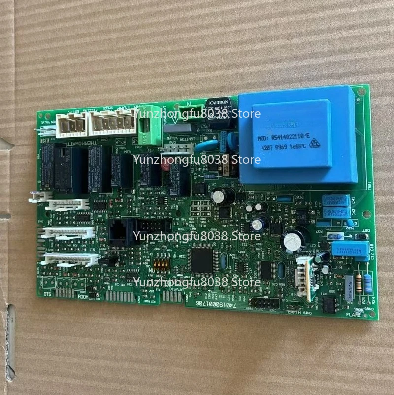 

Аксессуары для настенных котлов: Главная плата 740190001707, 660050026303, R5414822110/E