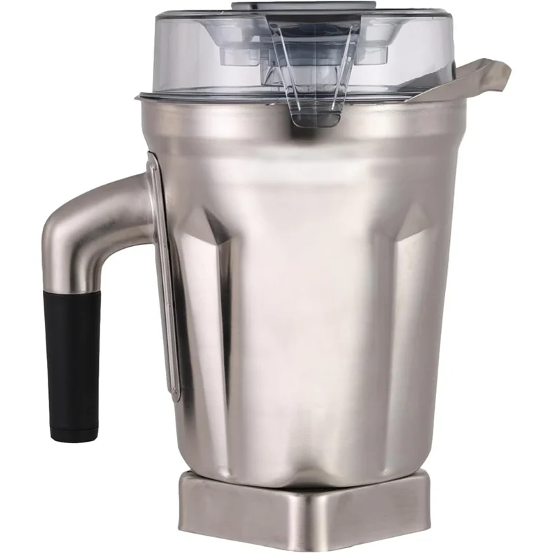 الفولاذ المقاوم للصدأ التجاري 64 أونصة لـ 5200 750 6300 Vm0103 Vm0197 E310 A2500 Explorian Ascent Series Containers وما إلى ذلك-A58E