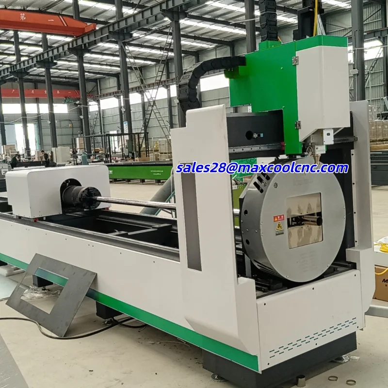 

Мощный лазерный резак Laser Cutter MC2460F: Система управления для станков лазерной резки металла с ЧПУ