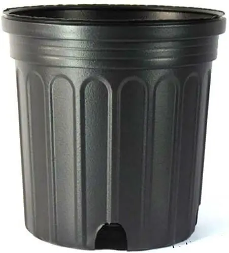 

3 Gallon Nursery Pot, (Qty.10), Trade 3 Gallon Nursery Container, C1200