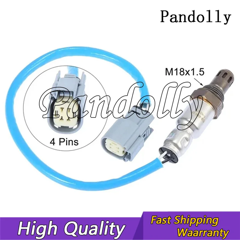 

FL3Z9G444E FL3Z-9G444-E For 2015-2018 Ford EDGE 2.7 3.5L EXPLORER 3.5L Oxygen Sensor O2 Sensor Lambda Sensor 234-4966 FL3Z9G444A