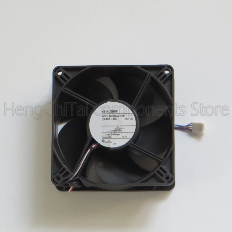 Original 100% Working 4414/2HHP 24V 12W cooling fan