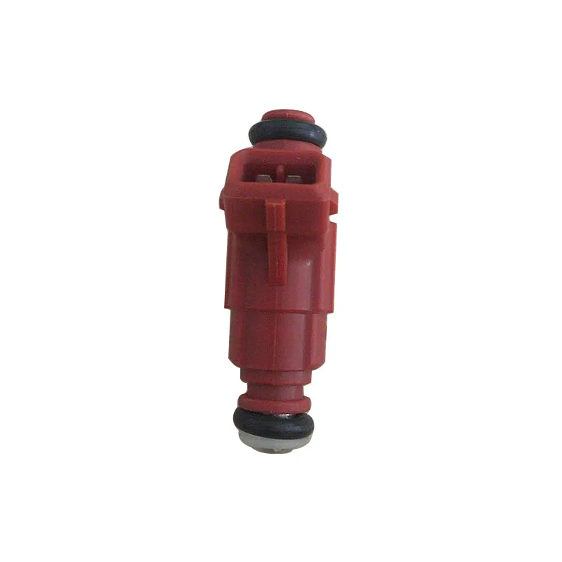 4Pcs Fuel Injector Nozzle For Honda Jazz II 1.4L 2003-2008 OE No.:0280156164 view 5