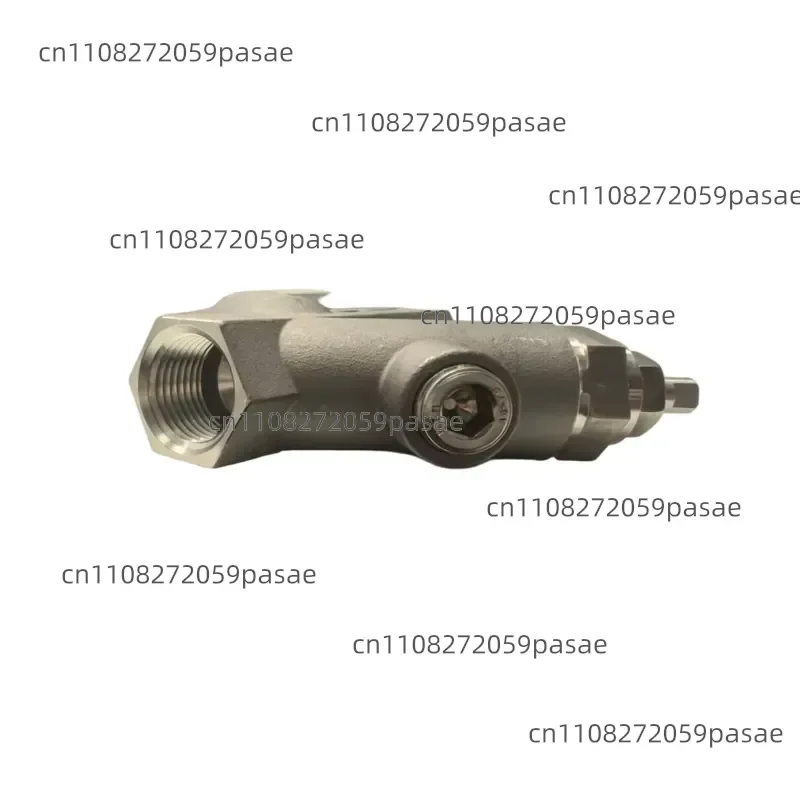 VERSA Flow Control Valve FCV-5-316