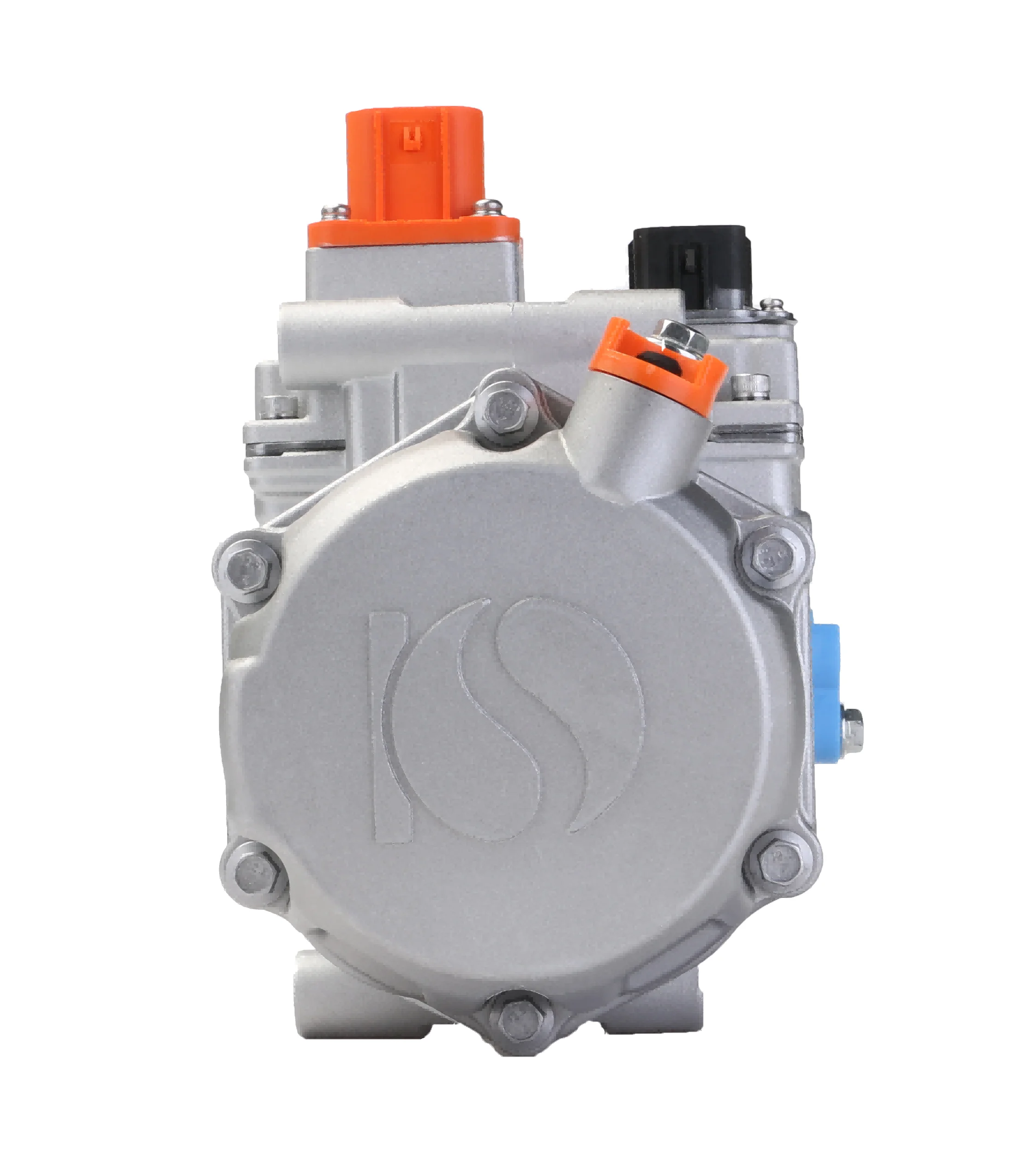 ATV30cc 312v 540v 800v DC Electric Scroll Compressor For Vehicles Universal Type New For R404a R452a A/C