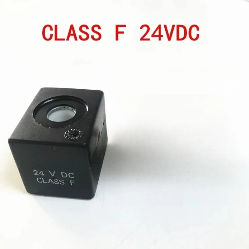 1PCS  R901083065 Cartridge valve solenoid CLASS F coil CLASS H coil 24V DC
