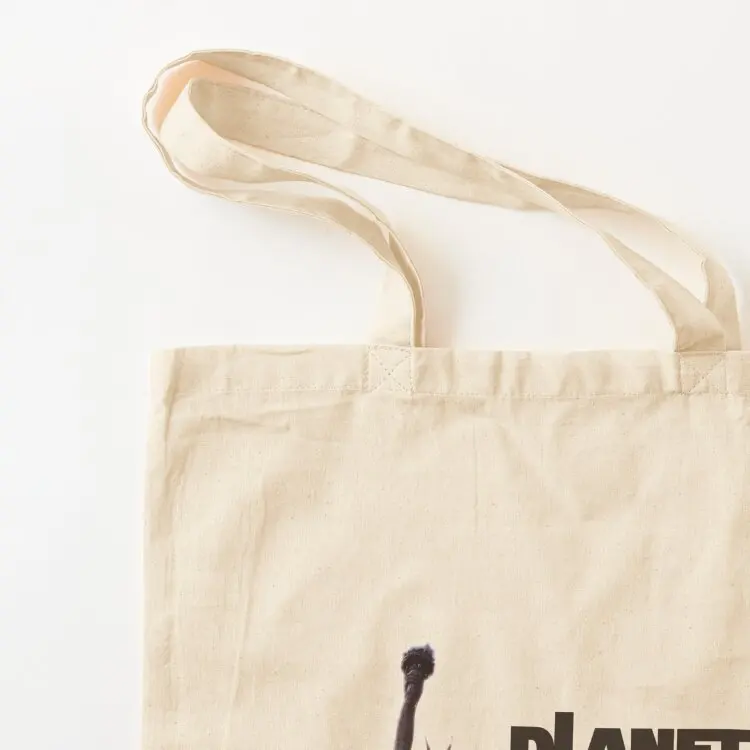 حقيبة كوكب القرود لحقائب قماش الشاطئ وحقائب بيئية وحقيبة عربة التسوق