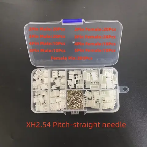 8 best sales mikro jst - №8