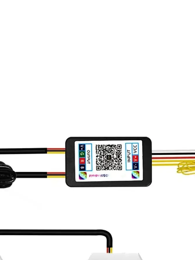 

10pcs controller for AngelEyes