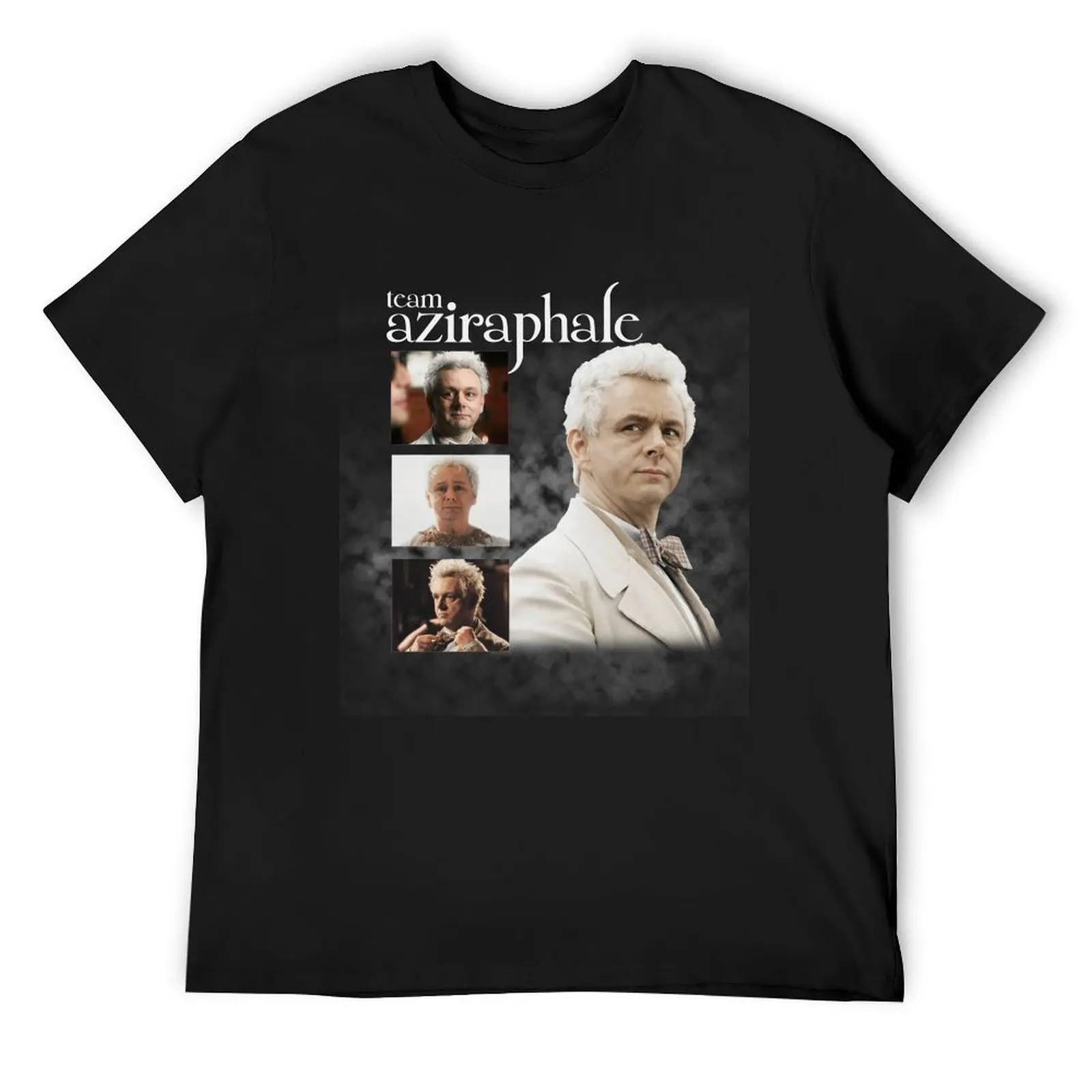 

Team A T-Shirt