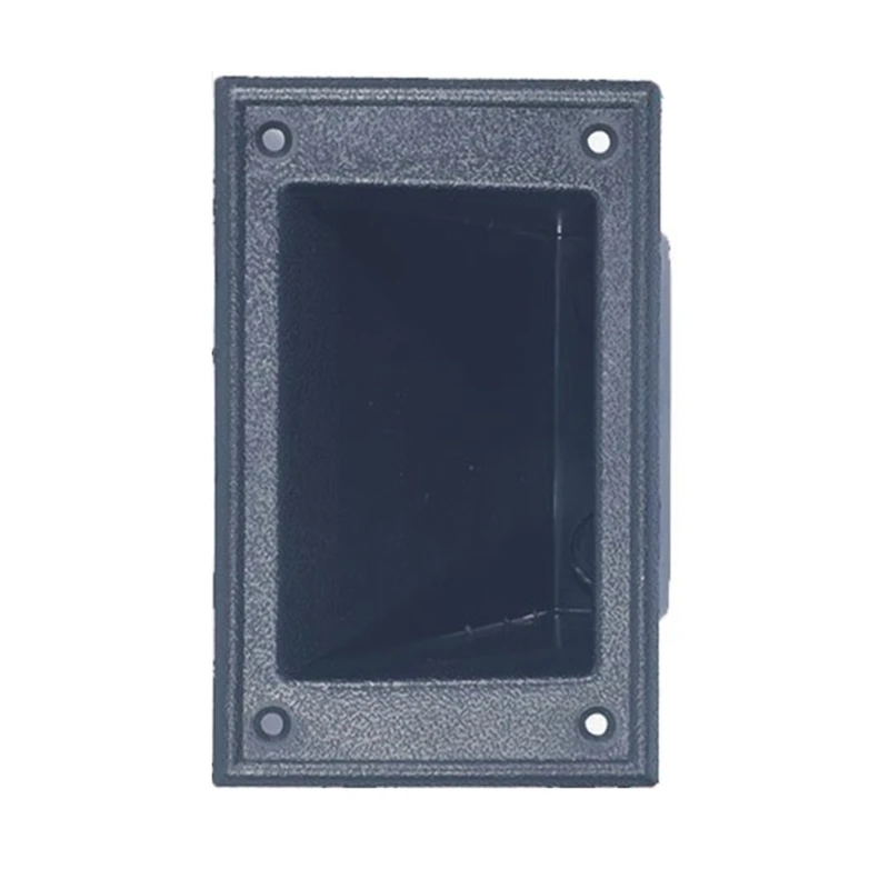 altavoz empotrado para dispositivos música completo con tornillo montaje