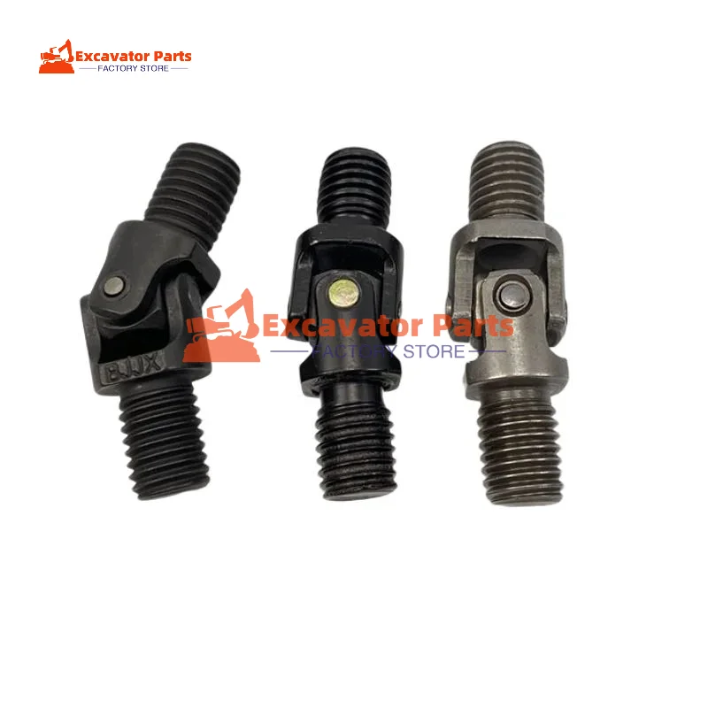 For Hyundai R 55 60 80 150 215 225-7-9 Joystick handle universal joint universal joint Excavator Parts