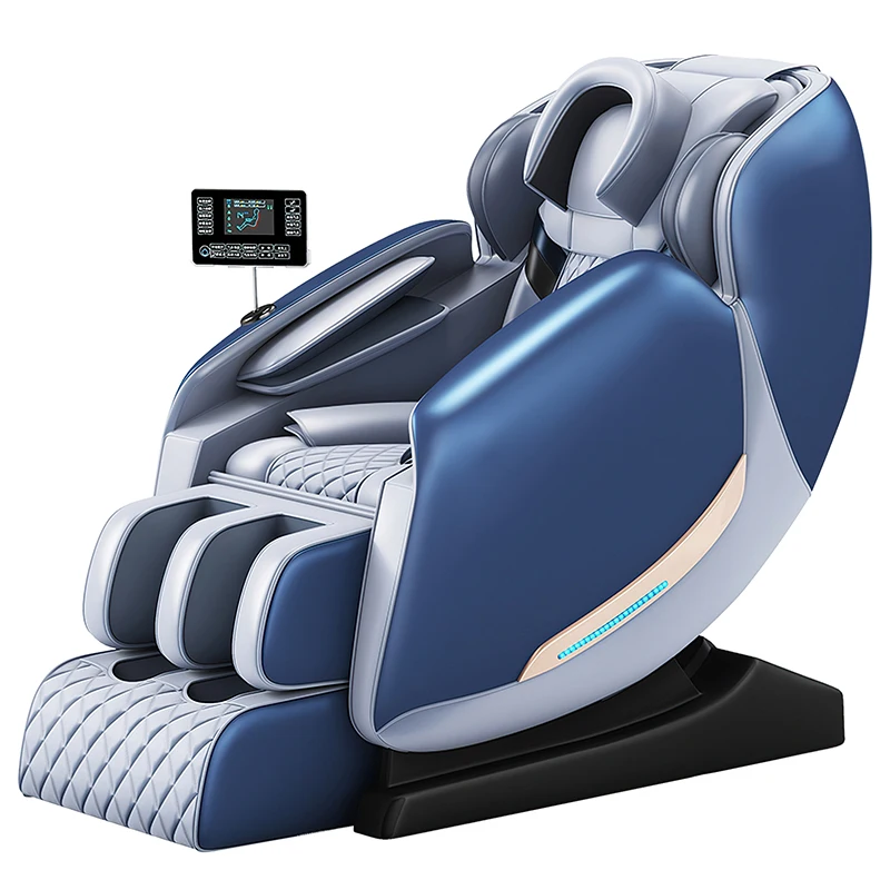 

Massage ChairHot Sale Luxury Electric Massage Chair High Quality Zero Gravity Relaxation Machine For Body