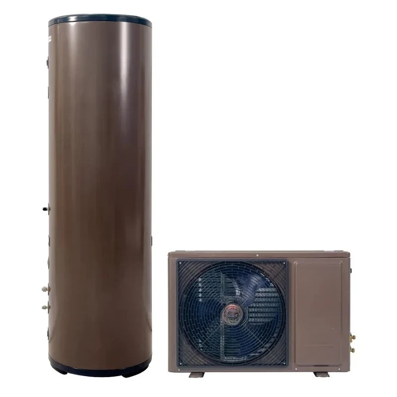 

Energy Saving and Environmental protection Heat Pump Water Heaters Domestic Water Heater air Water Heat Pump