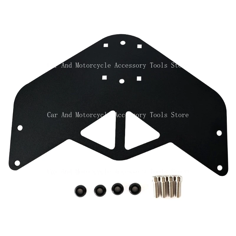 

Подходит для 07-18 Wrangler JK JKU 18-22 JL JLU 20-23 Внешний кронштейн топливного бака